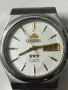 Часовник автоматичен ORIENT 21 JEWELS, снимка 9