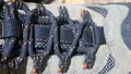 Dolomit-gore tex,wibram-туристически обувки 39 номер, снимка 14