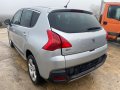 Peugeot 3008, 1.6 THP, automatic, 156 ph., engine 5FV, 2011, Пежо 3008, 1.6 THP, автоматик, 156 кс.,, снимка 5