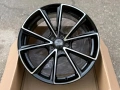 5х112 Джанти 20 Цола Audi VW Skoda 5x112 Ауди Фолксваген Шкода Чисто нови джанти MAM А5 с KBA номер , снимка 2