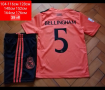 BELLINGHAM 5 ❤️⚽️ детско юношески футболни екипи НОВО сезон 2024-25 година , снимка 5