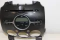 CD RADIO MP3 Mazda 2 (2007-2014г.) касетофон Мазда 2 / 14797726 / DL40 66 AR0 / DL4066AR0, снимка 7