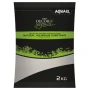 "ПРОМОЦИЯ" Кварцов пясък AquaEL Quartz sand 0.4-1.2 мм. 2кг, снимка 1