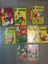 Колекционерски списания на немски език комикси Мики Маус общо са 116 броя, снимка 2