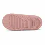 Детски пантофи Todor BAREFOOT фламинго лилав цвят 22/30, снимка 3
