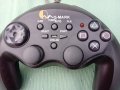 Q-Mark Controller Джойстик PS/PS1/PS2, снимка 1 - Аксесоари - 35827780