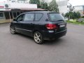 Toyota Avensis verso D4D Тойота Авенсис Версо Д4Д Дата на производство - май 2004г. Дизел , снимка 4