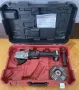 Куфари и чанти от машини Parkside,Hilti,Bosch,Dewalt,Makita,Milwaukee,Metabo,Kres,AEG,Wurth,Hitachi , снимка 10