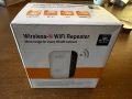 Wi fi repeater , снимка 1
