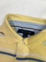 Tommy Hilfiger мъжка тениска с яка, M размер, снимка 3