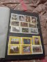 Класьор с марки, снимка 18