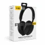 Безжични слушалки KLGO B23 4в1 Bluetooth FM, снимка 5