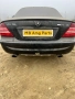 W215 CL55 AMG пакет 19 Амг На Части, снимка 5