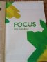 Focus for Bulgaria Students' book A1 Учебник по английски език А1, снимка 2