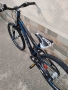 Алуминиев велосипед 24 цола Bulls, снимка 8