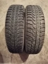 Продавам 2 броя зимни гуми 155.65.14 на 1 сезон дот 2020 Debica , снимка 1
