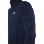 Stubai Strickfleece-Jacke - мъжко поларено горнище ХЛ, снимка 2