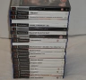 Игри за PS2 God Of War 2/Okami/Phantasy Star Universe/Fahrenheit/Canis Canem/Red Faction/Warhammer , снимка 18