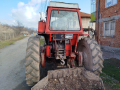 ЛТЗ 55 Трактор със лебетка , снимка 3