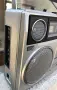 радиокасетофон Sanyo M9930K-Silver, снимка 4
