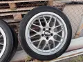Продавам Джанти BBS, снимка 4