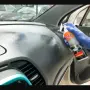 Мляко за табло Амтра Мат - 300мл Black Moje Auto, снимка 2