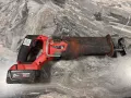 Акумулаторен Саблен трион Milwaukee M18 FSZ, снимка 2