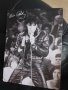 Elvis Presley Vintage Metal Sign-30 на 40 см, снимка 3