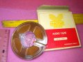 MAGTAPE AUDIO TAPE HI-FI PROFESSIONAL QUALITY MADE in USA Стара РОЛКА ЛЕНТА за МАГНЕТОФОН 29248, снимка 16