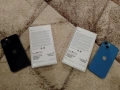iPhone 13 128 gb два броя КАТО НОВИ, снимка 2