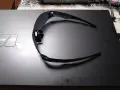 Oakley Zero S Crystal Black – оригинални слънчеви очила, снимка 6