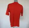 Тениска Nike — Мъже размер XL Червено, снимка 3