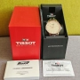  TISSOT Everytime Desire T109.610.36.031.00 Мъжки часовник чисто нов с кутия, 100% оригинален, снимка 2