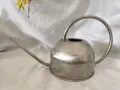 Дизайнерска лейка от неръждаема стомана , снимка 1