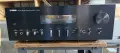 YAMAHA A-S2100 (Black / Piano Black) – като нов с кашон, снимка 1