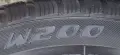 Оригинални лети джанти Ford 16" със зимни гуми, снимка 6
