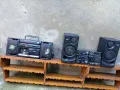 Продавам комплект от 2 броя радиокасетофони , снимка 2