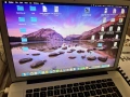лаптоп macbook, снимка 5