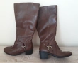 Американски ботуши до коляното, 36, снимка 2