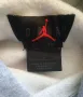 Оригинален суичър Jordan Essentials Graphic Fleece Hoody, снимка 4