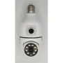 Двойна PTZ Wi Fi камера, Dual  Lens  6 Mpx, Full HD, SD слот, LED лампа, 360°, нощно виждане, снимка 4