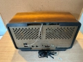 лампов радиоапарат "PHILIPS GEMMA 304", снимка 14