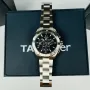 Часовник TAG Heuer Aquaracer Chronograph 43mm CAY1110, снимка 5