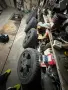 Джанти с гумите 18 цола за Mercedes, снимка 5