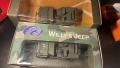 Willy's Jeep 1:18 Gate Autoart, UT Minichamps , снимка 2