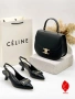 CELINE ⚜️Дамски Чанти , снимка 3