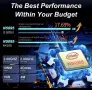 Windows11,  15,6 IPS , RAM 16 gb, SSD 128 gb, Intel Celeron N5095, снимка 4