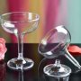 Пластмасова коктейлна чаша чаши за шот шампанско коктейл парти вино моминско ергенско, снимка 3