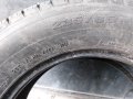 2бр.всесезонни MICHELIN 235/65/17 104V DOT 1015, снимка 8