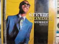 STEVIE WONDER аудио дискове, снимка 1